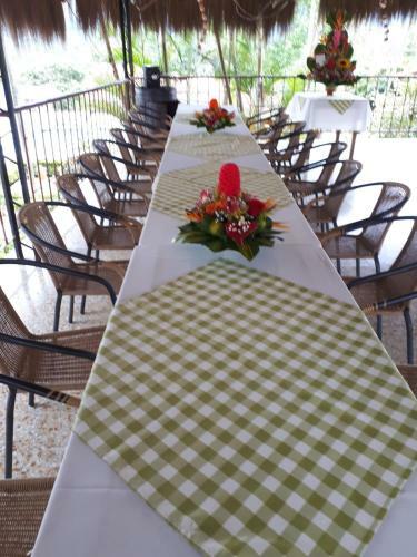 Hotel Villa Amparo