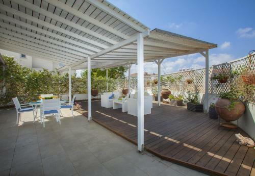 Protaras Villa Nicol 2