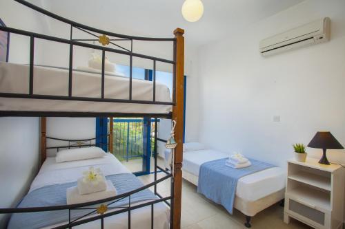 Protaras Villa Nicol 2