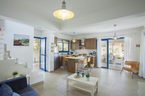 Protaras Villa Nicol 2