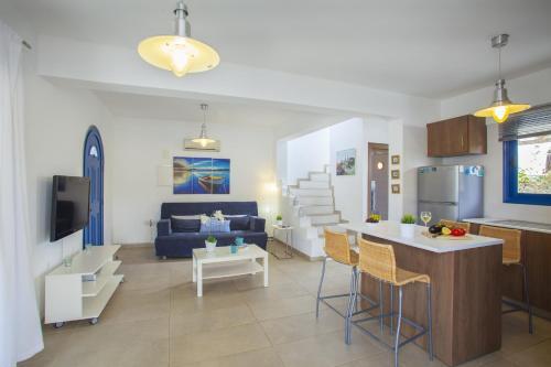 Protaras Villa Nicol 2