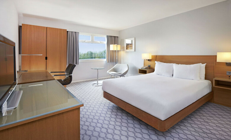 Hotel Hilton London Watford