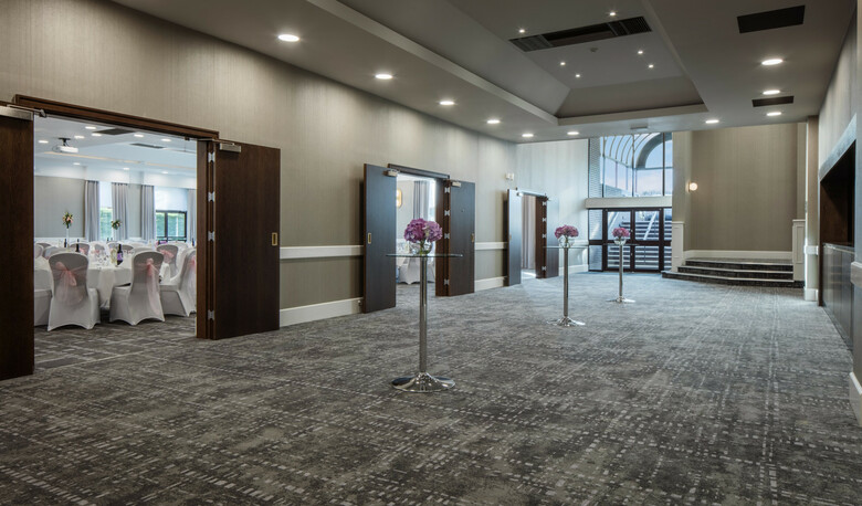Hotel Hilton London Watford