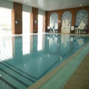 Hotel Mercure London Watford