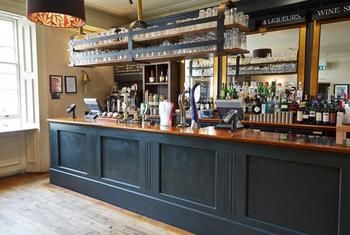 Lodge Kings Arms Hotel Westerham