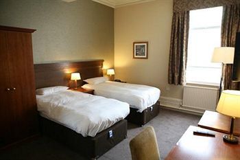 Lodge Kings Arms Hotel Westerham