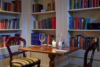 Lodge Kings Arms Hotel Westerham