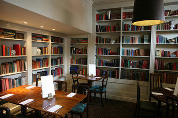 Lodge Kings Arms Hotel Westerham
