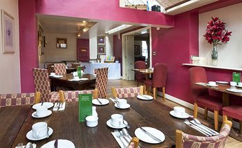 Lodge Kings Arms Hotel Westerham