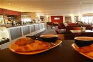 Hotel Ramada