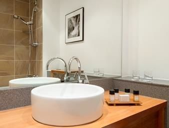 Hotel Ramada Plaza Wrexham