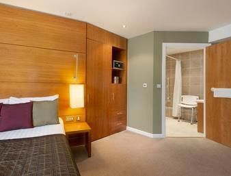 Hotel Ramada Plaza Wrexham