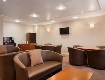 Hotel Ramada Plaza Wrexham