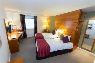 Hotel Ramada Plaza Wrexham