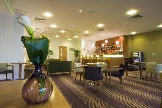 Hotel Ramada Plaza Wrexham