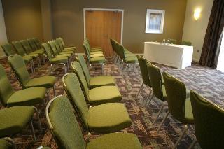 Hotel Ramada Plaza Wrexham