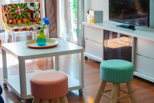 Apartamento Suite For You
