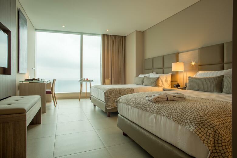 Estelar Cartagena de Indias Hotel Y Centro de Convenciones