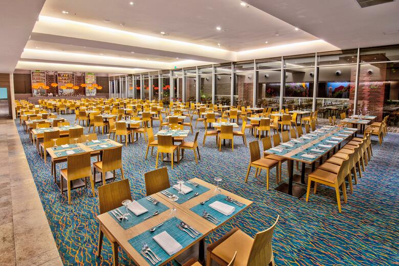 Estelar Cartagena de Indias Hotel Y Centro de Convenciones