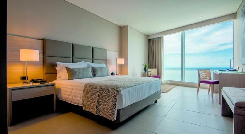 Estelar Cartagena de Indias Hotel Y Centro de Convenciones