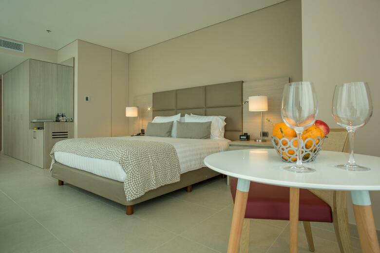 Estelar Cartagena de Indias Hotel Y Centro de Convenciones