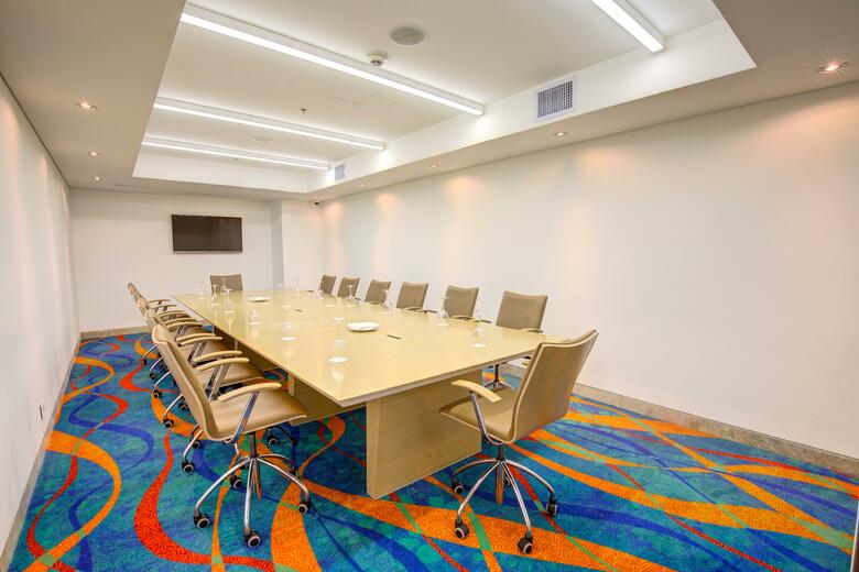 Estelar Cartagena de Indias Hotel Y Centro de Convenciones