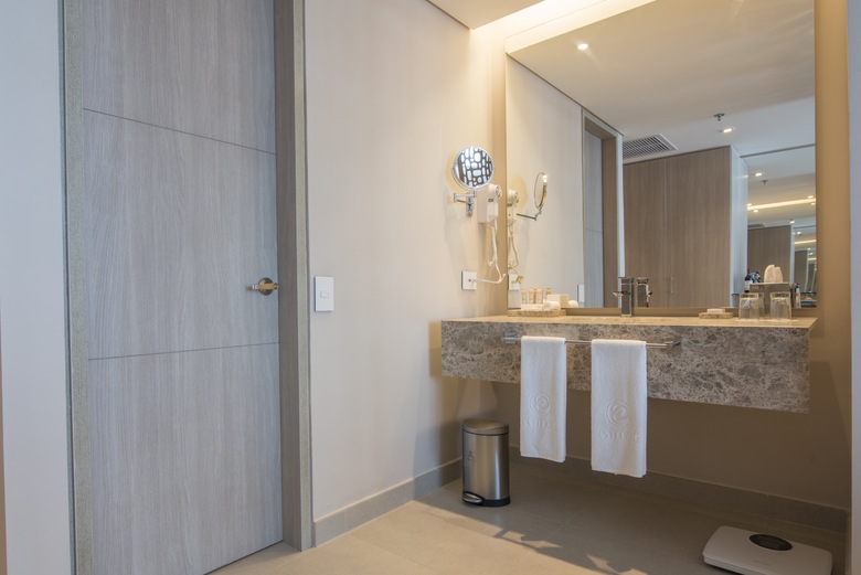 Estelar Cartagena de Indias Hotel Y Centro de Convenciones