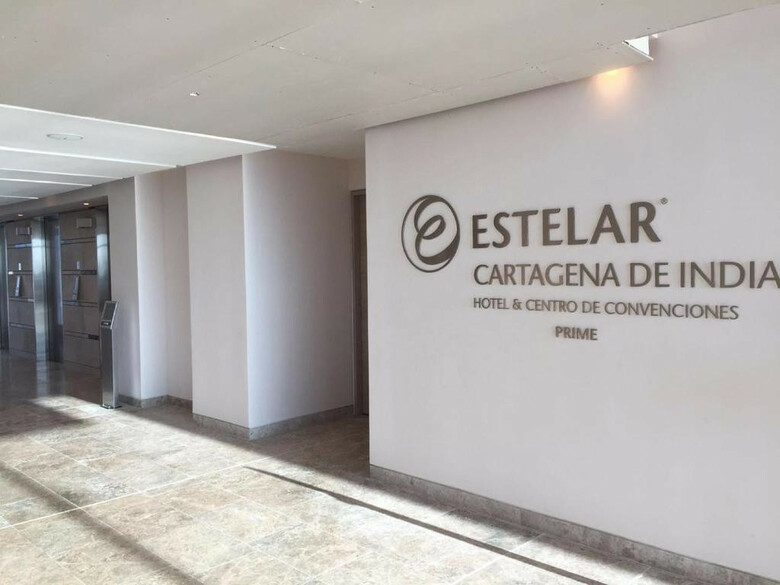 Estelar Cartagena de Indias Hotel Y Centro de Convenciones