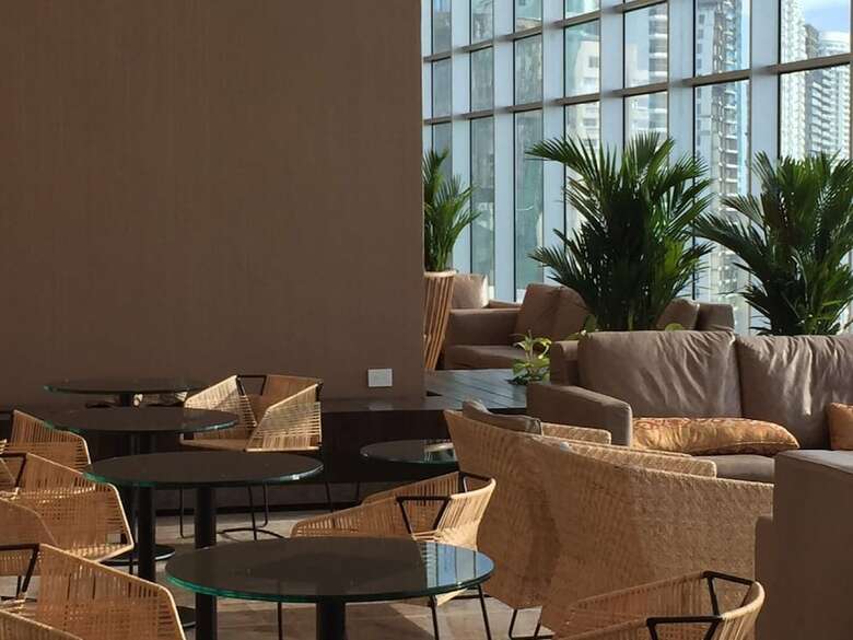 Estelar Cartagena de Indias Hotel Y Centro de Convenciones