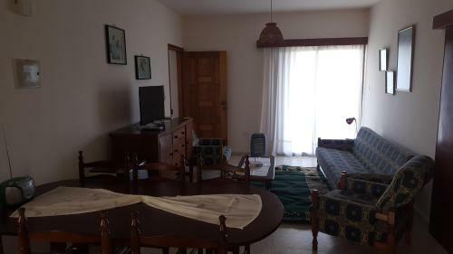 Apartamento Chariandry Court