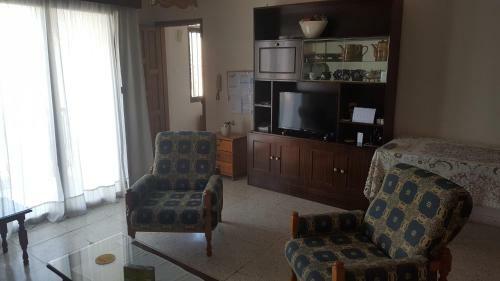 Apartamento Chariandry Court