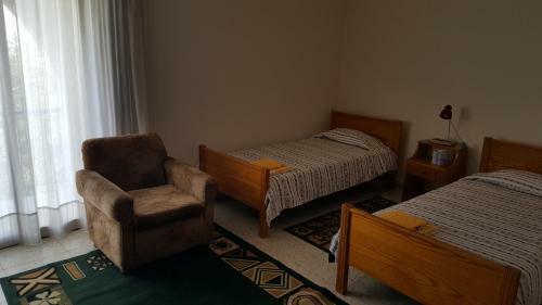 Apartamento Chariandry Court