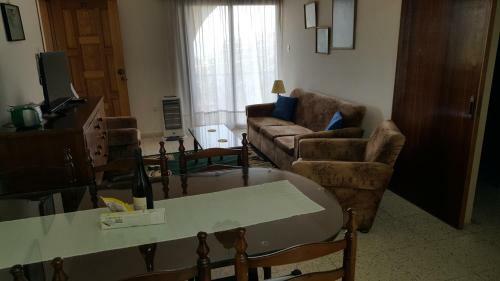 Apartamento Chariandry Court