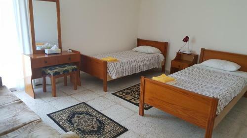 Apartamento Chariandry Court