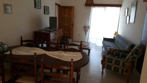 Apartamento Chariandry Court