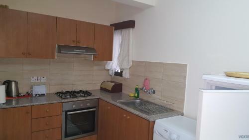 Apartamento Chariandry Court