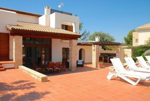 Villa Limni - 32
