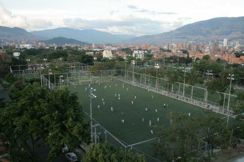 Medellin Bed & Breakfast