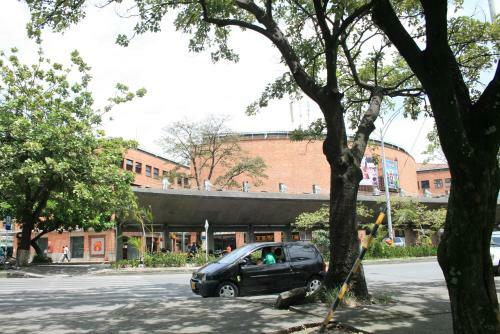 Medellin Bed & Breakfast