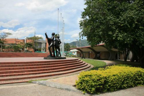 Medellin Bed & Breakfast