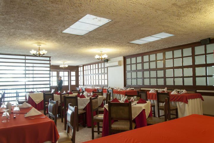 Hotel Alessio