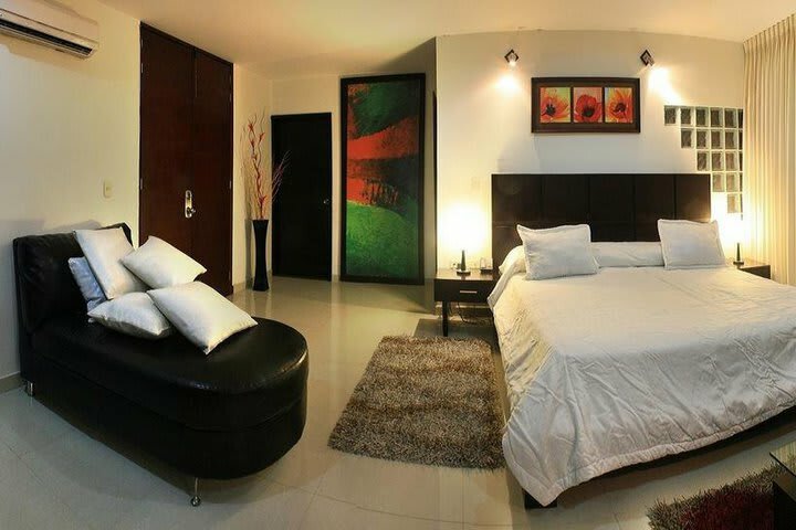 Hotel Alessio