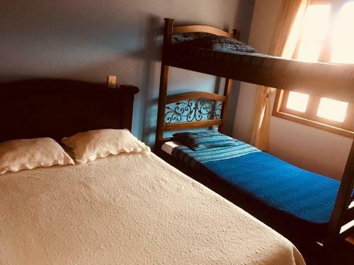 Posada Hostal Everest