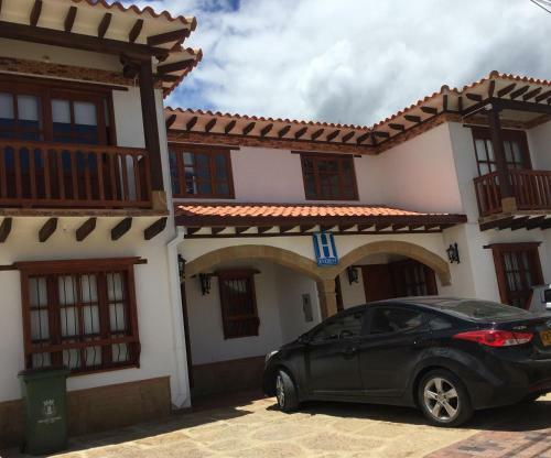 Posada Hostal Everest