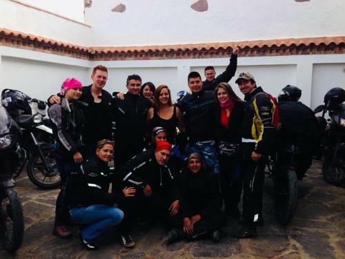 Posada Hostal Everest