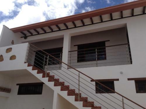 Posada Hostal Everest