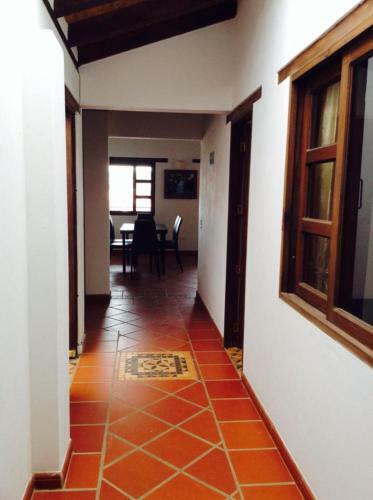Posada Hostal Everest