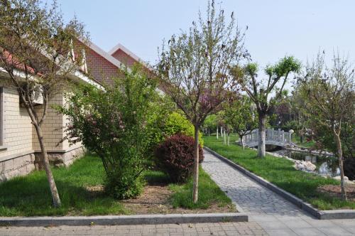 Yantai Jinghai Hotel