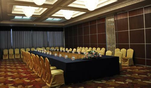 Yantai Jinghai Hotel
