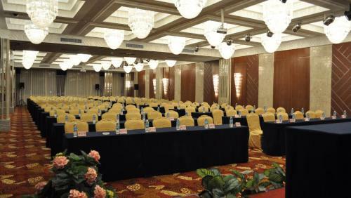 Yantai Jinghai Hotel